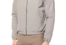 Photo of Особенности мужских курток Slam