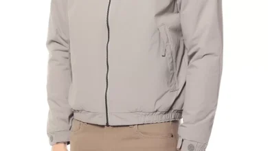 Photo of Особенности мужских курток Slam