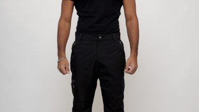 Photo of Преимущества мужских спортивных утепленных брюк