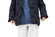 Photo of Особенности и дизайн мужских курток Slam