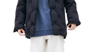 Photo of Особенности и дизайн мужских курток Slam